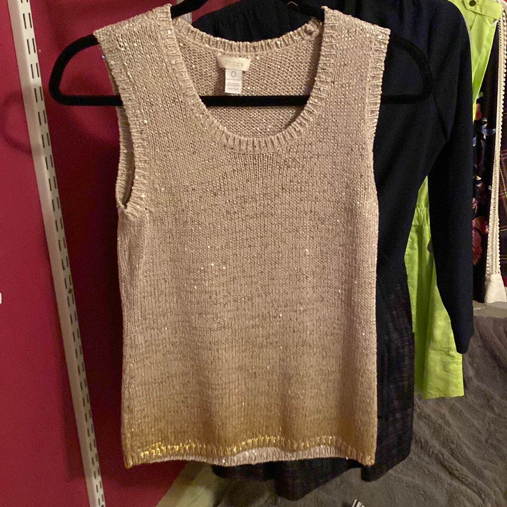 Brand Chicos Size 0 Brand New
